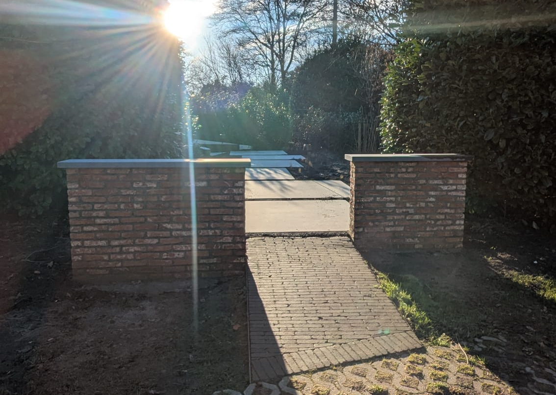 Seringenlaan